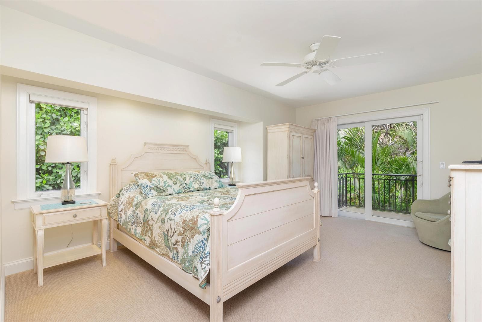 1426 Second Bedroom