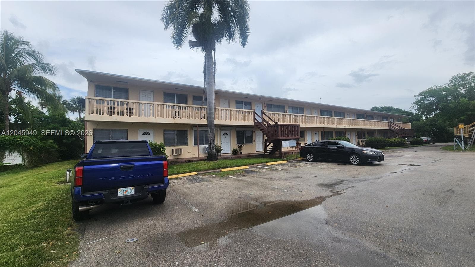 PARK SIDE MANOR D CONDO I · #5 in Hallandale Beach - Photo 16