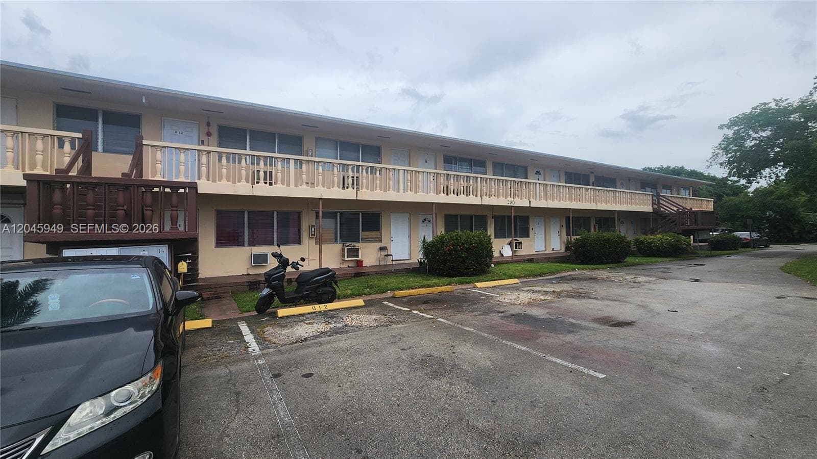 PARK SIDE MANOR D CONDO I · #5 in Hallandale Beach - Photo 15