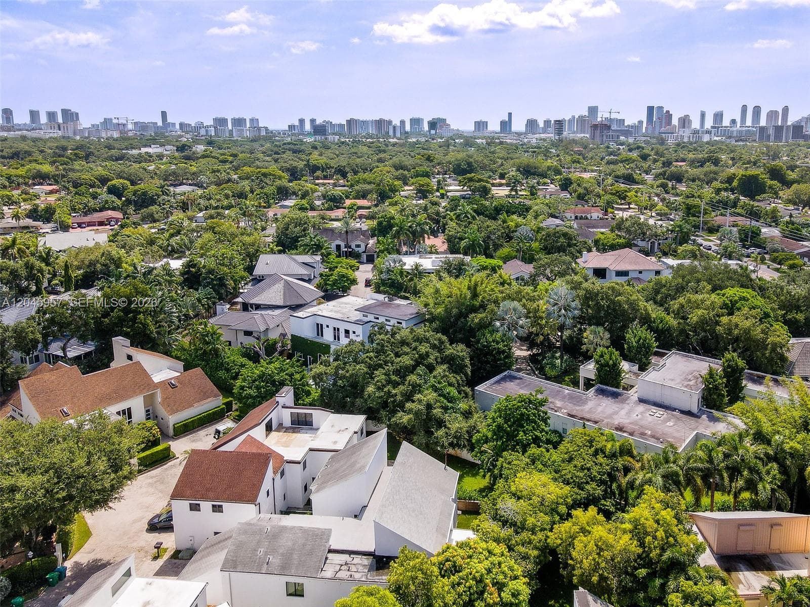 Perfectly positioned within The Chateaux, this private guard-gated community offers a rare combination of tranquility, convenience, and exceptional value-just minutes from Aventura, Sunny Isles Beach, Bal Harbour, premier shopping, fine dining, and major commuter routes.