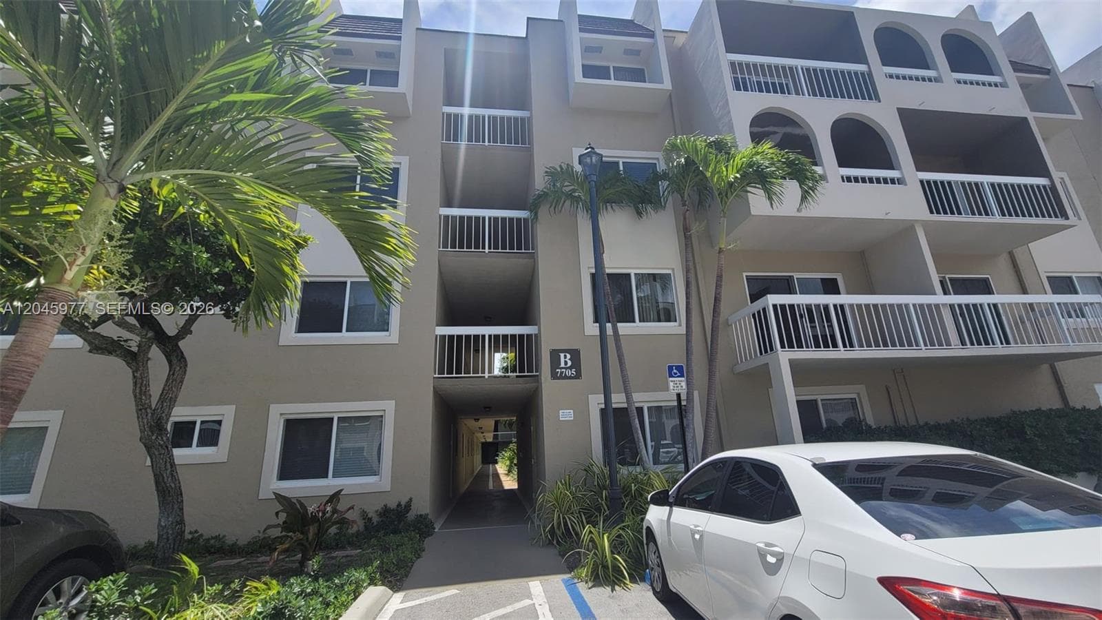 VILLAGE OF KINGS CREEK CO · #B-215 in Miami - Photo 12