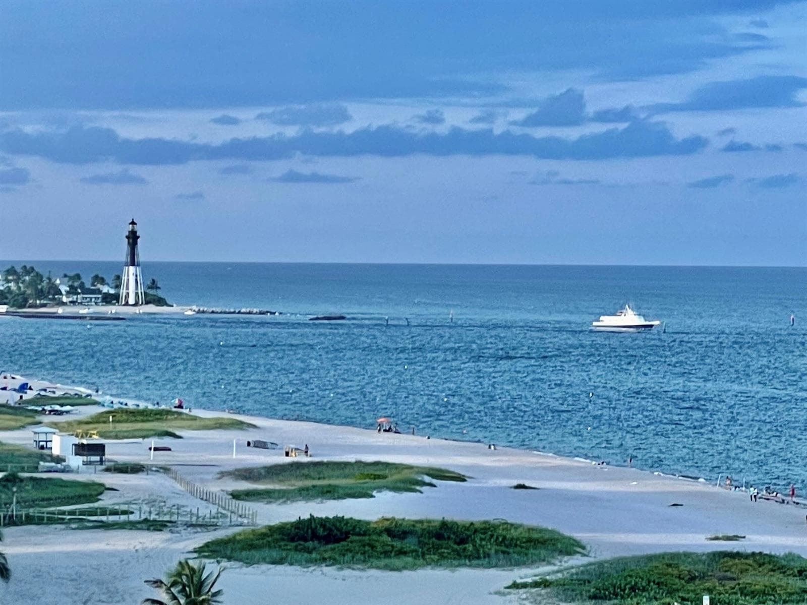 LightHouse