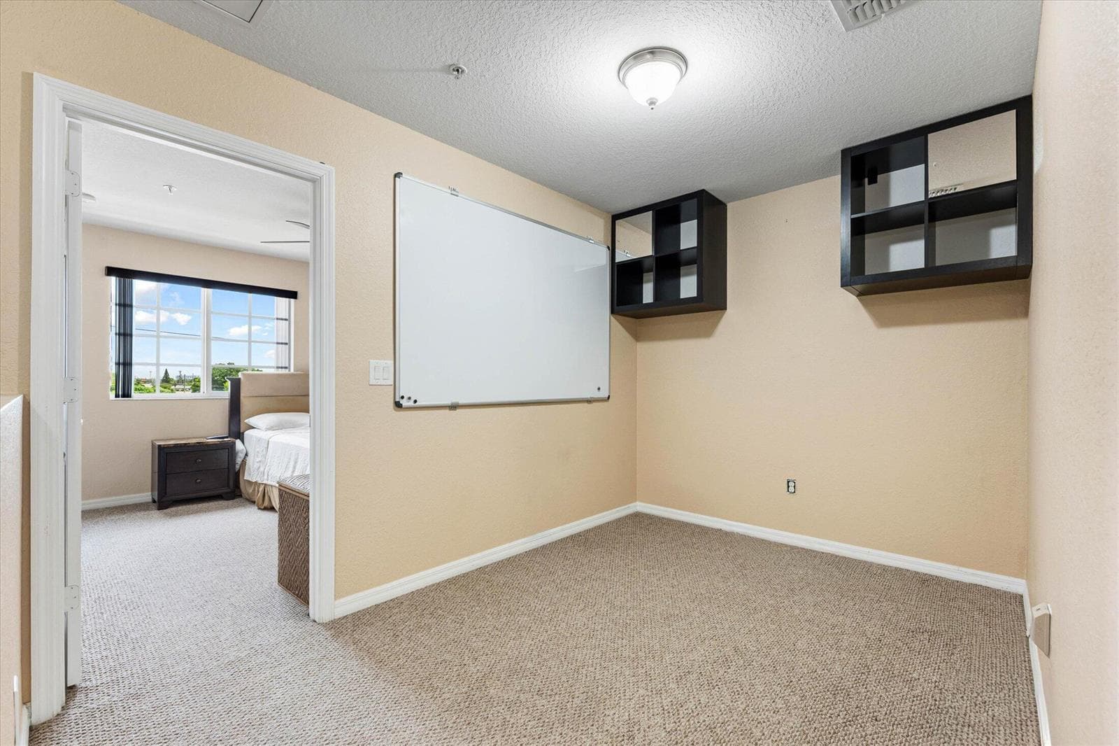 2nd Floor Flex Area