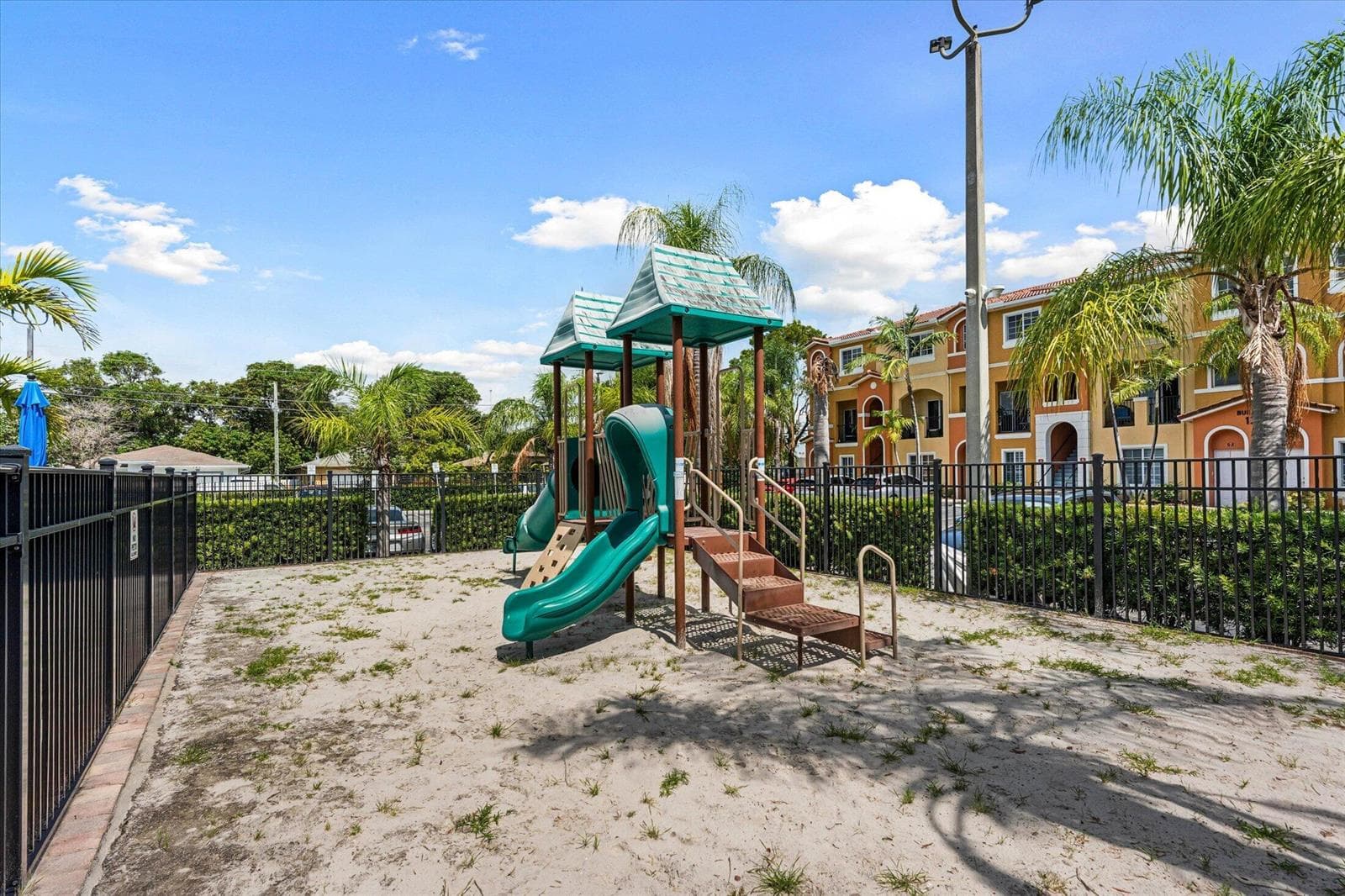 Playground