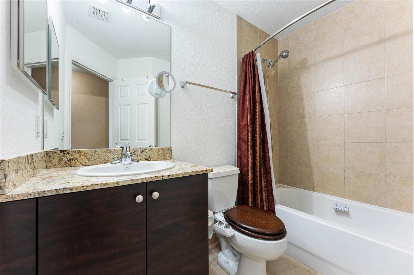 Bathroom No. 1