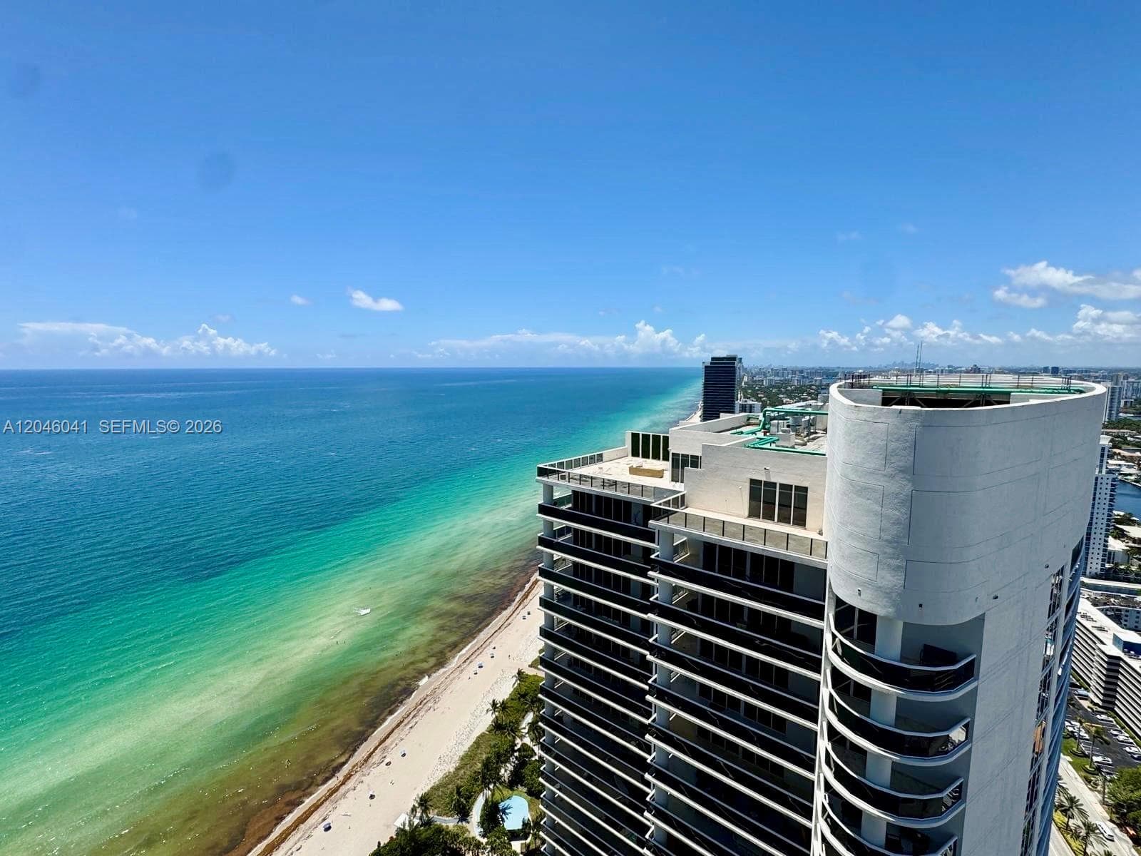 BEACH CLUB TWO CONDO · #4806 in Hallandale Beach - Photo 3