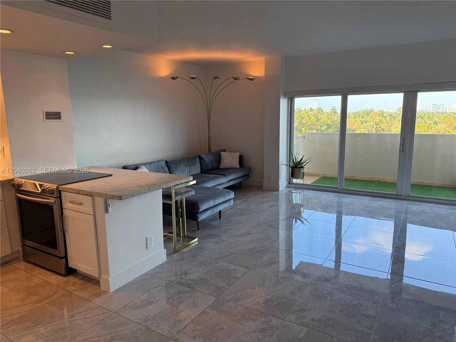 CLIPPER CONDO NO 1 · #5Q in Miami - Photo 2