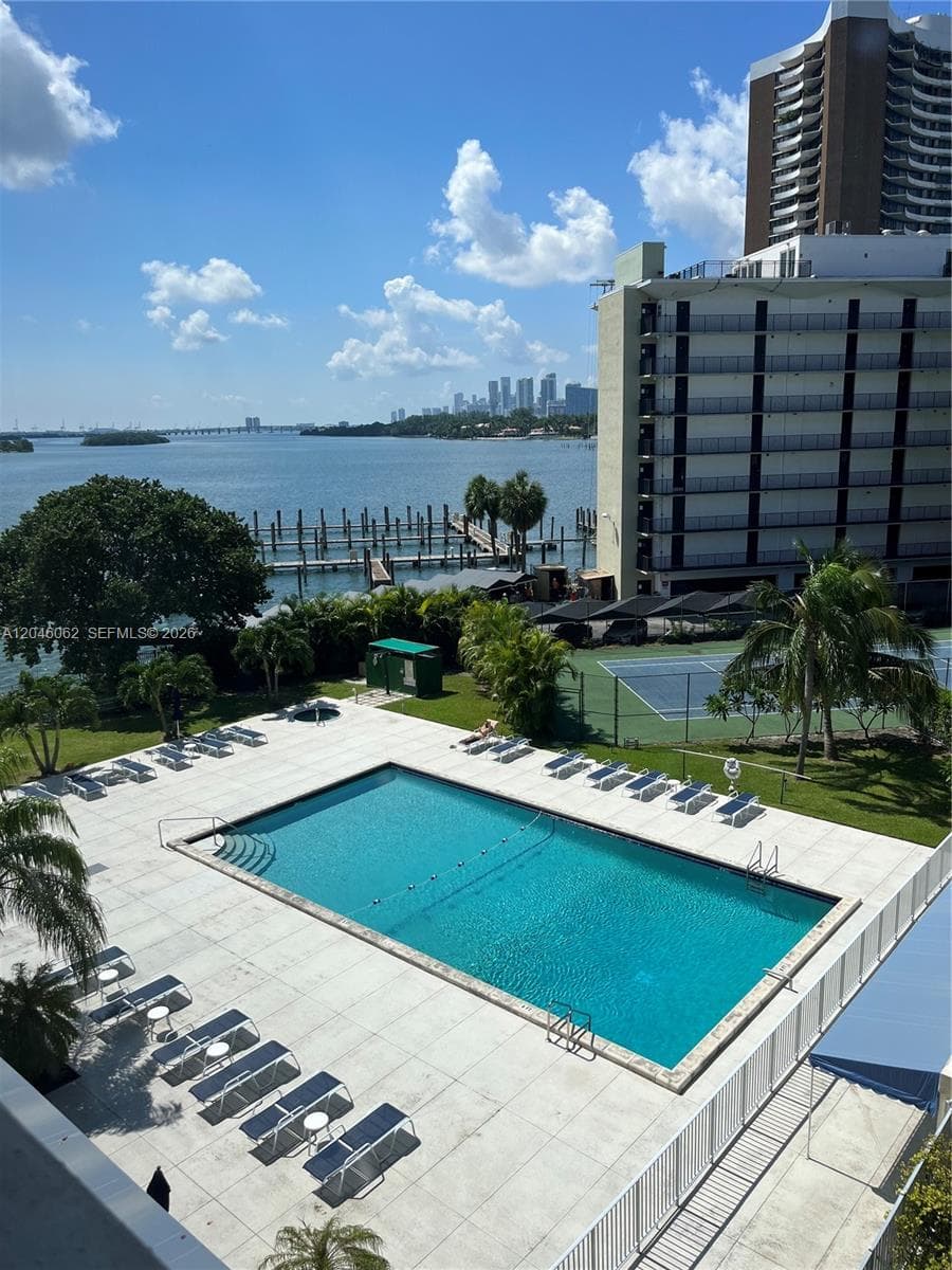 CLIPPER CONDO NO 1 · #5Q in Miami - Photo 26