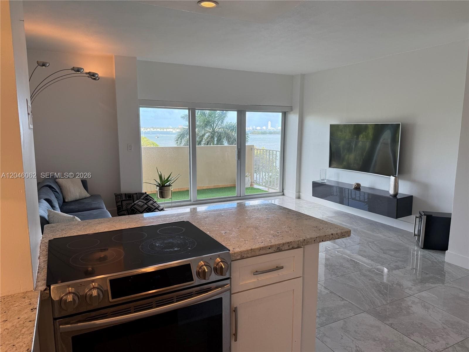 CLIPPER CONDO NO 1 · #5Q in Miami - Photo 8