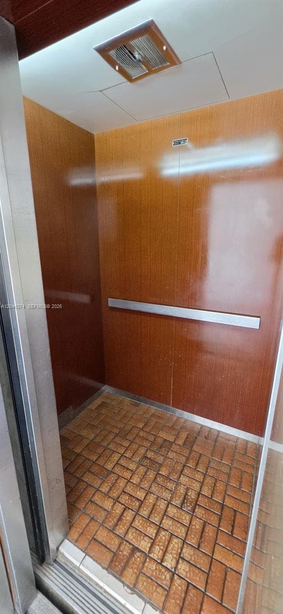Elevator