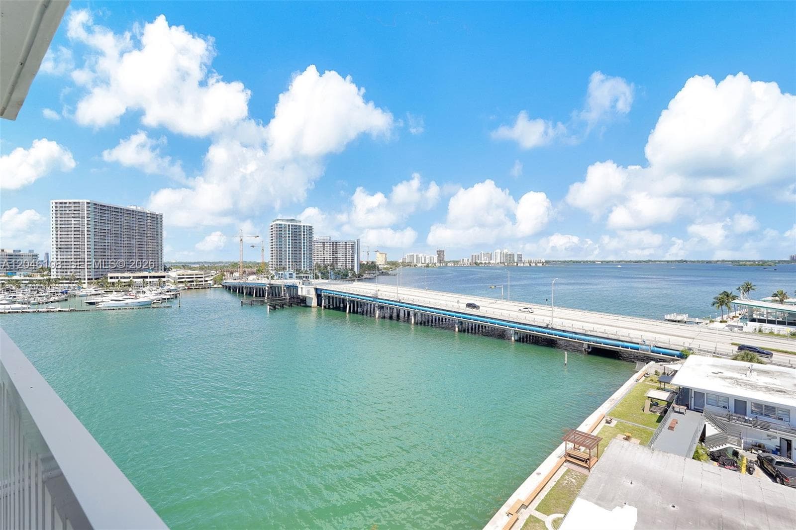VILLA BAY VISTA CONDO · #808 in Miami Beach - Photo 23