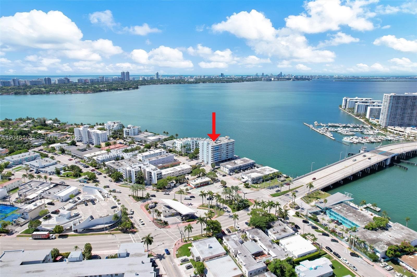 VILLA BAY VISTA CONDO · #808 in Miami Beach - Photo 27