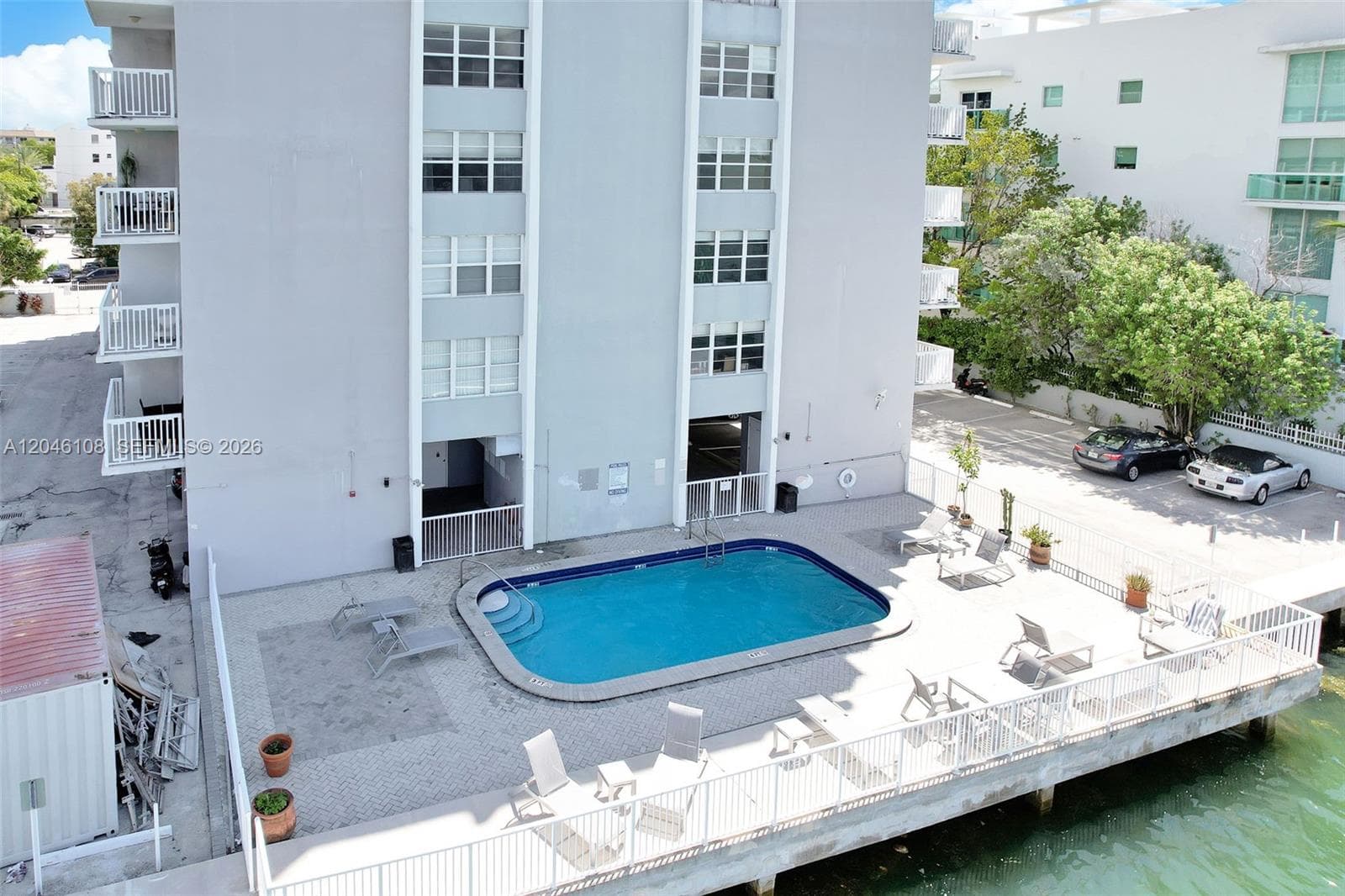 VILLA BAY VISTA CONDO · #808 in Miami Beach - Photo 22