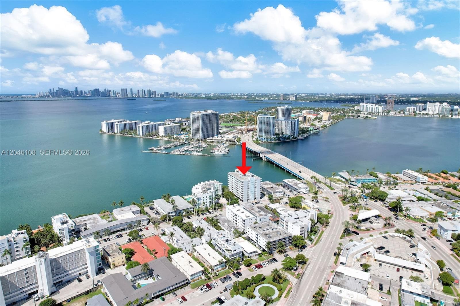 VILLA BAY VISTA CONDO · #808 in Miami Beach - Photo 24