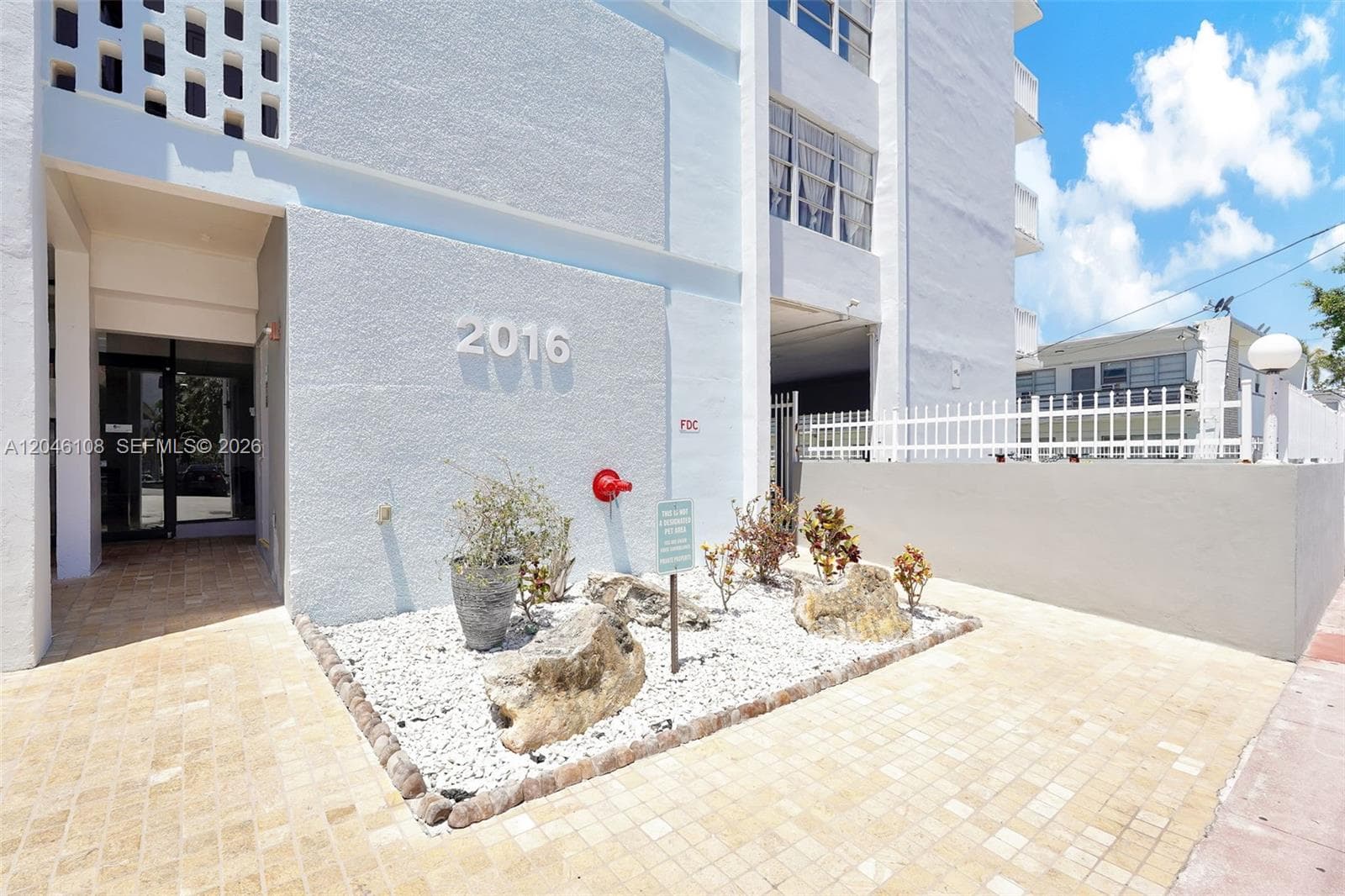 VILLA BAY VISTA CONDO · #808 in Miami Beach - Photo 29