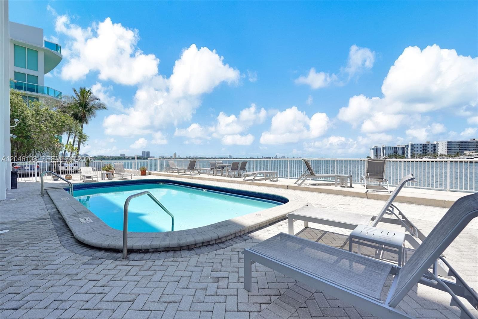 VILLA BAY VISTA CONDO · #808 in Miami Beach - Photo 21