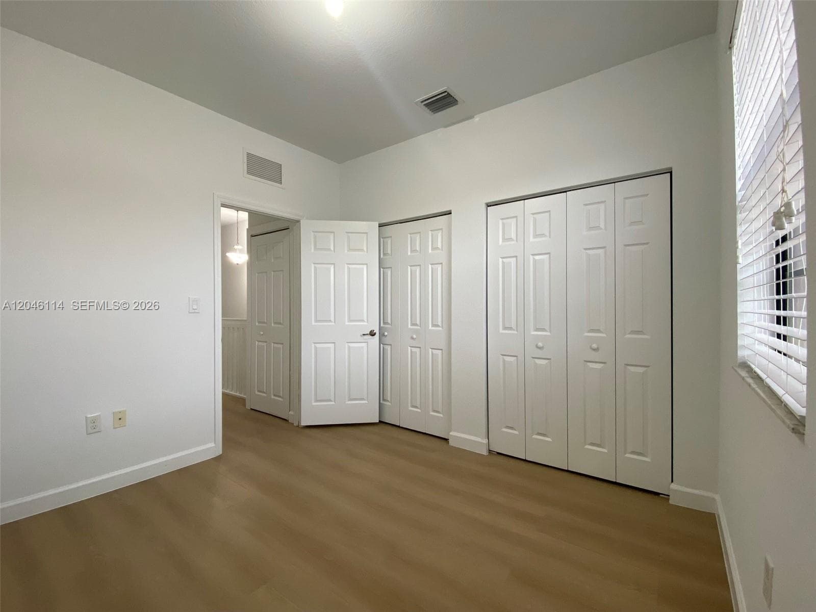 3re Bedroom - Other Plan