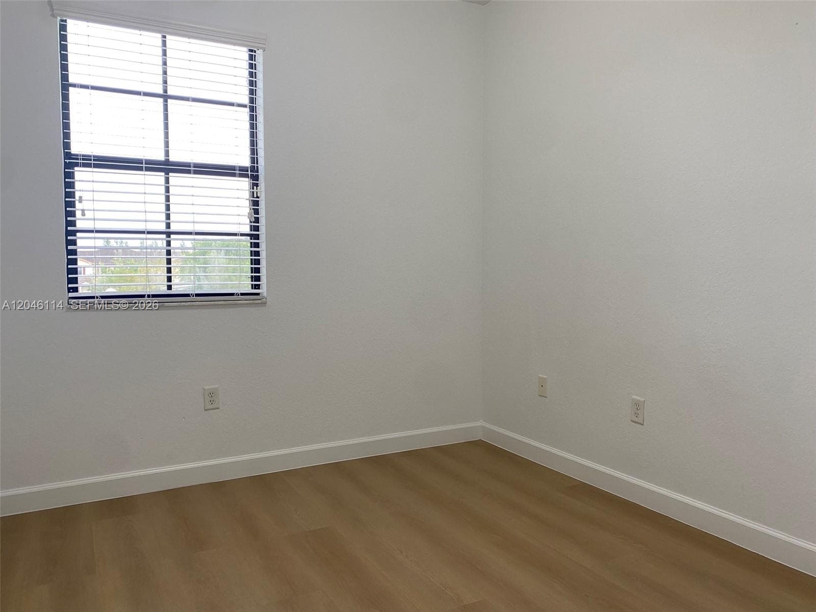 3rd Bedroom