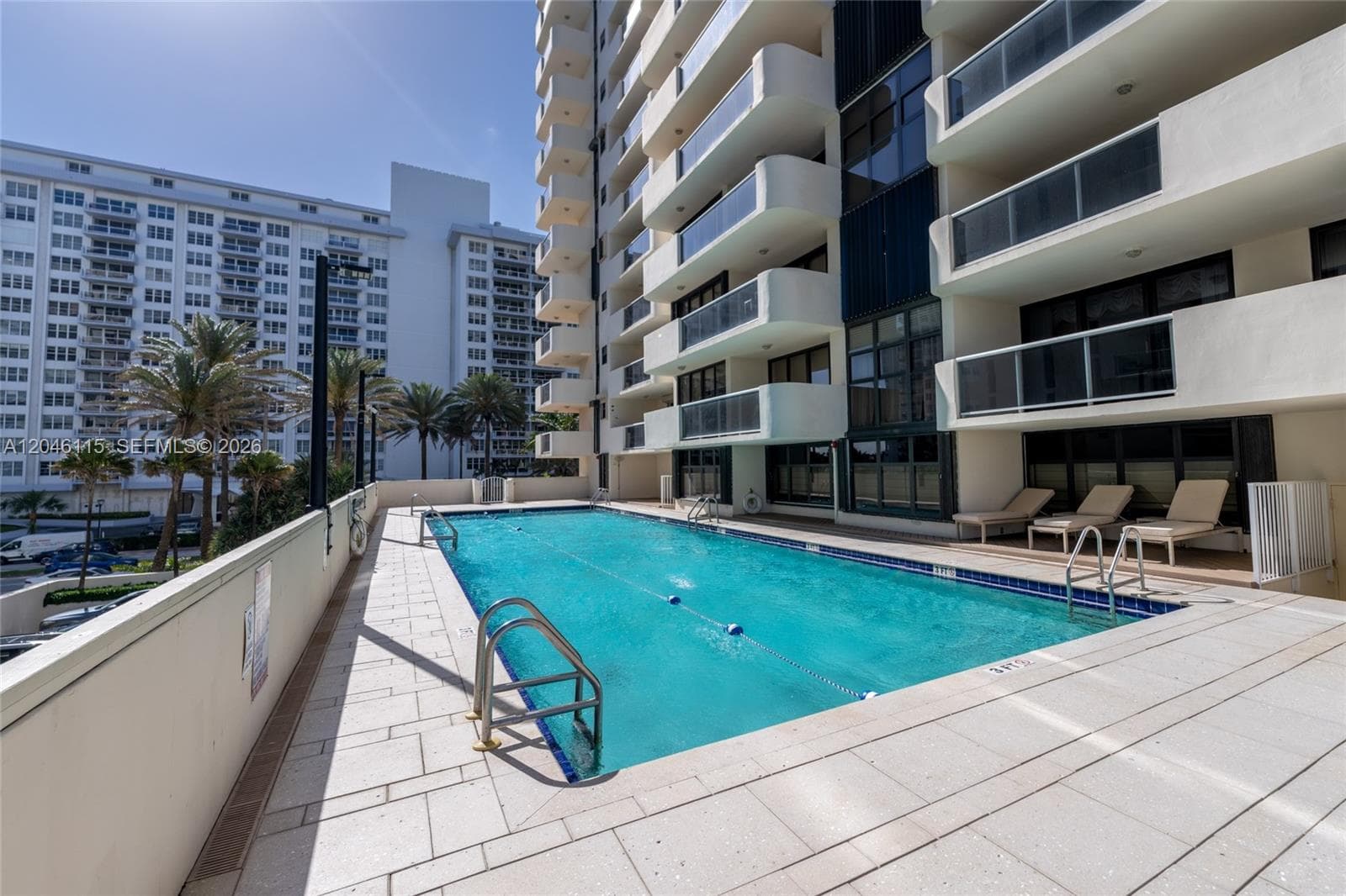 LEXCELLENCE CONDO · #2207 in Miami Beach - Photo 49