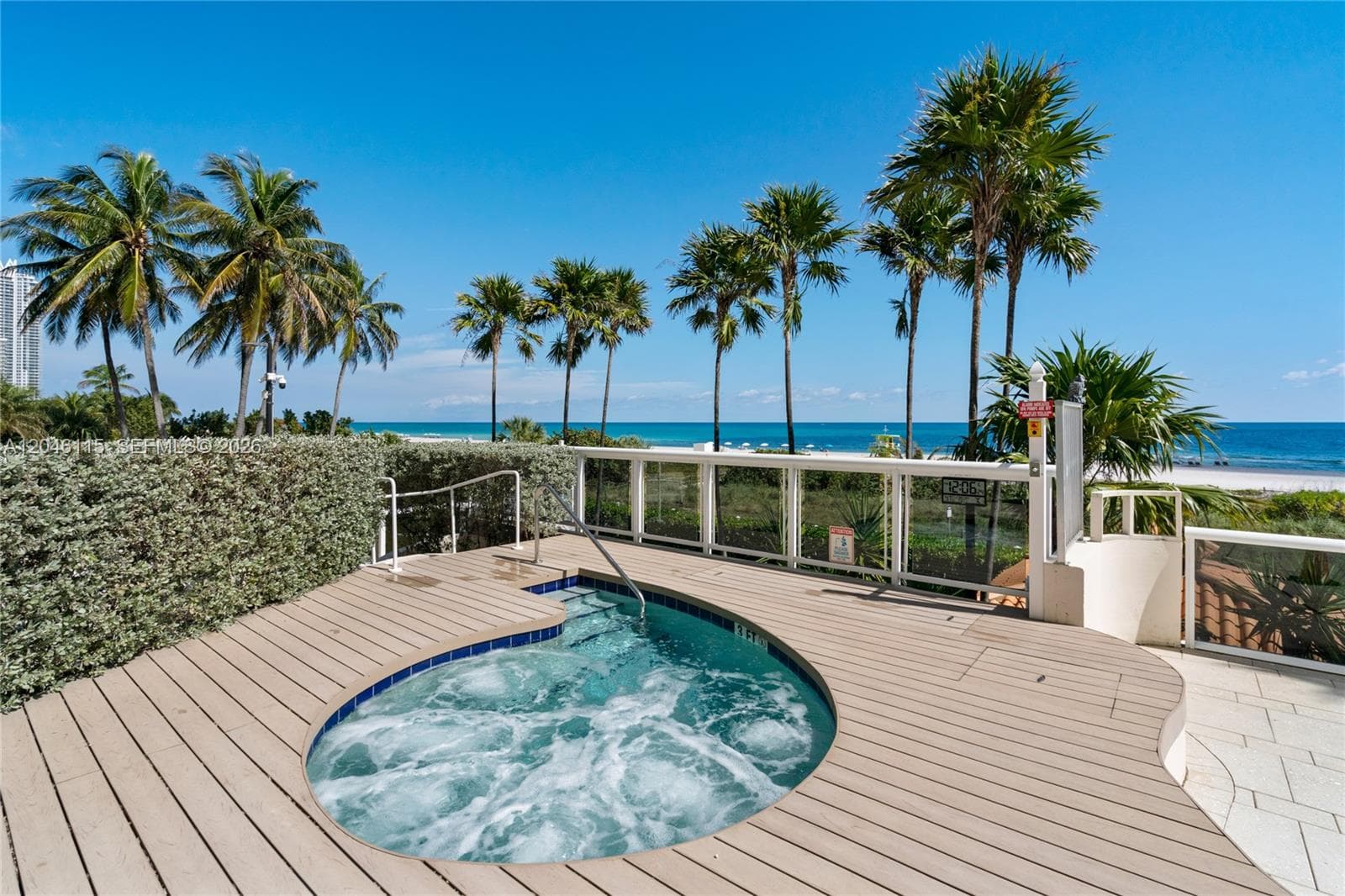 LEXCELLENCE CONDO · #2207 in Miami Beach - Photo 50