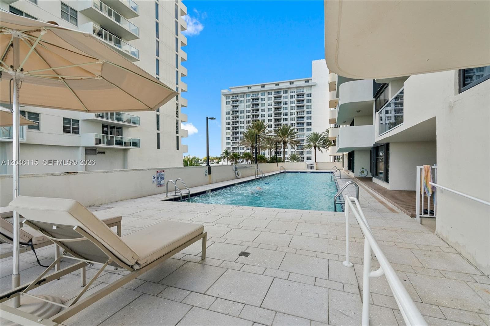 LEXCELLENCE CONDO · #2207 in Miami Beach - Photo 48