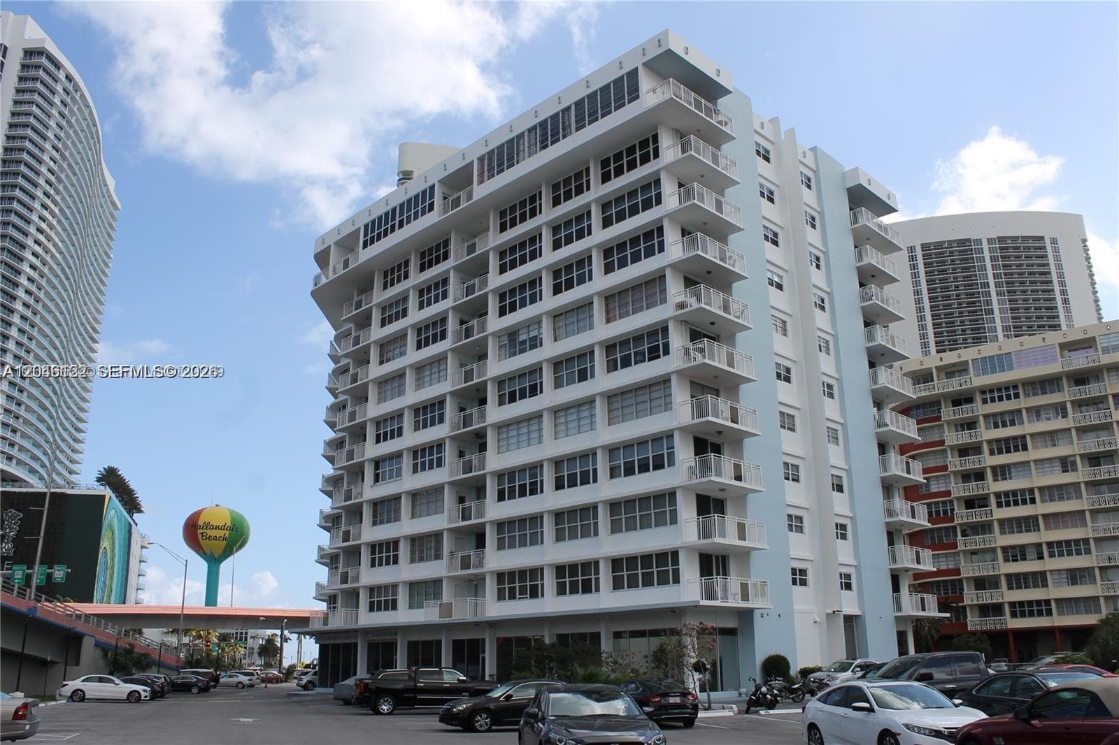 IMPERIAL TOWERS NORTH CON · #333 in Hallandale Beach - Photo 2