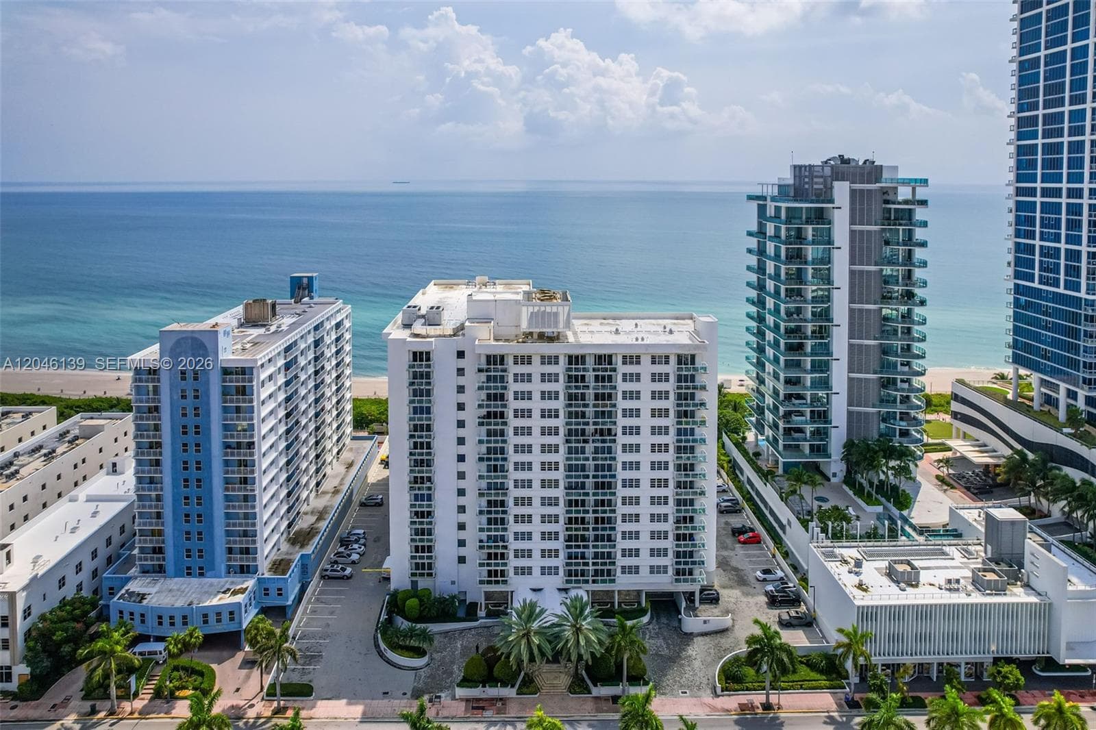 THE COLLINS CONDO · #404 in Miami Beach - Photo 2