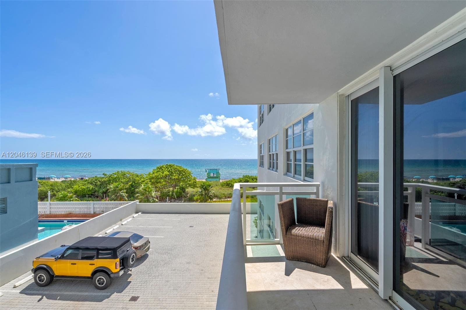 THE COLLINS CONDO · #404 in Miami Beach - Photo 22