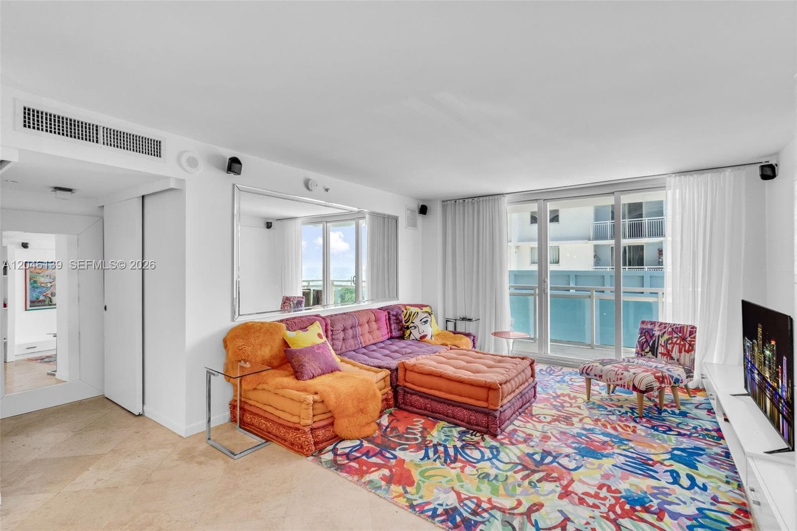 THE COLLINS CONDO · #404 in Miami Beach - Photo 7