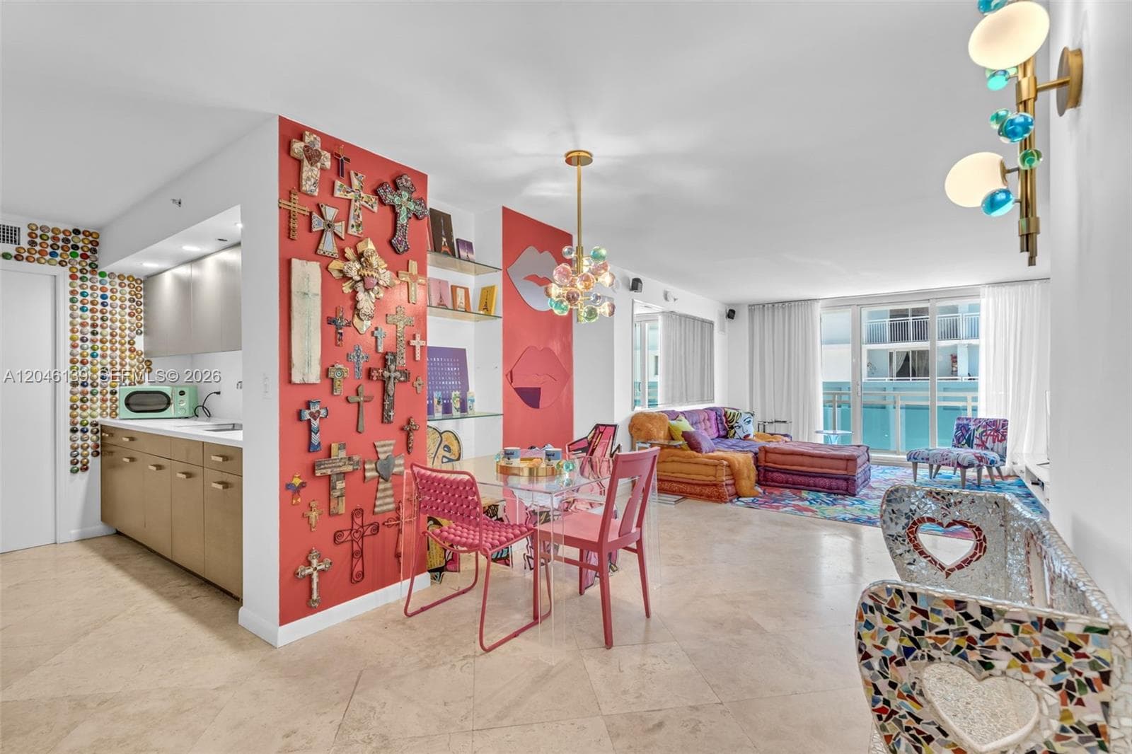 THE COLLINS CONDO · #404 in Miami Beach - Photo 3