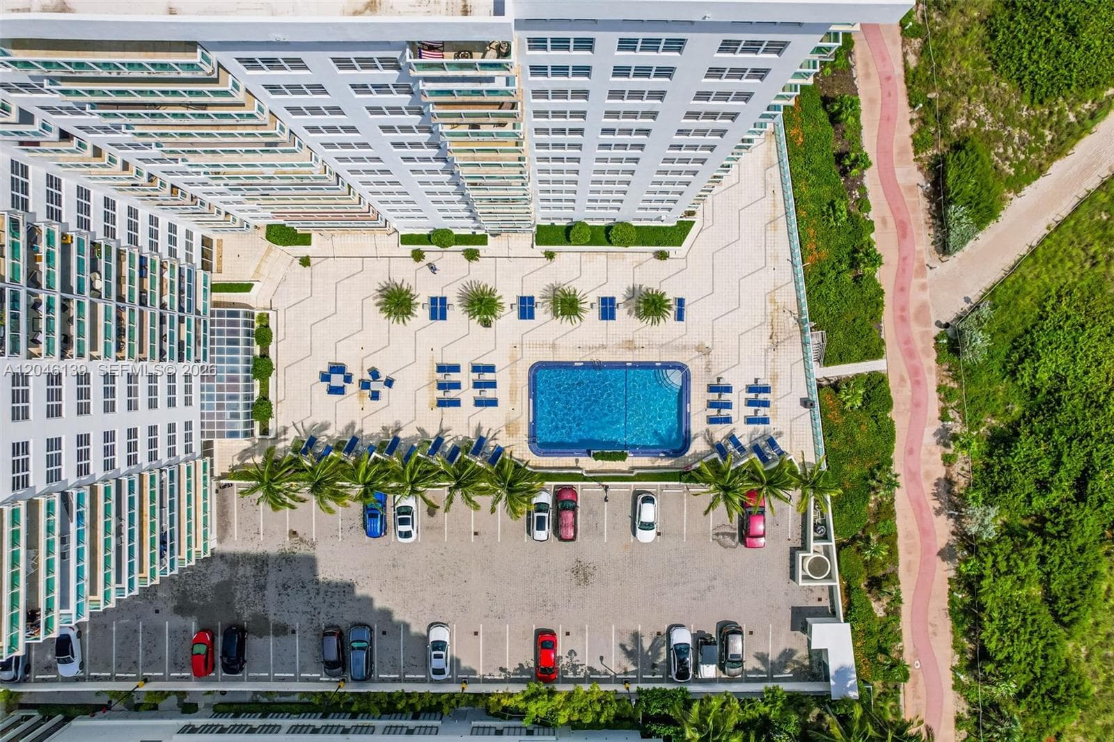 THE COLLINS CONDO · #404 in Miami Beach - Photo 32