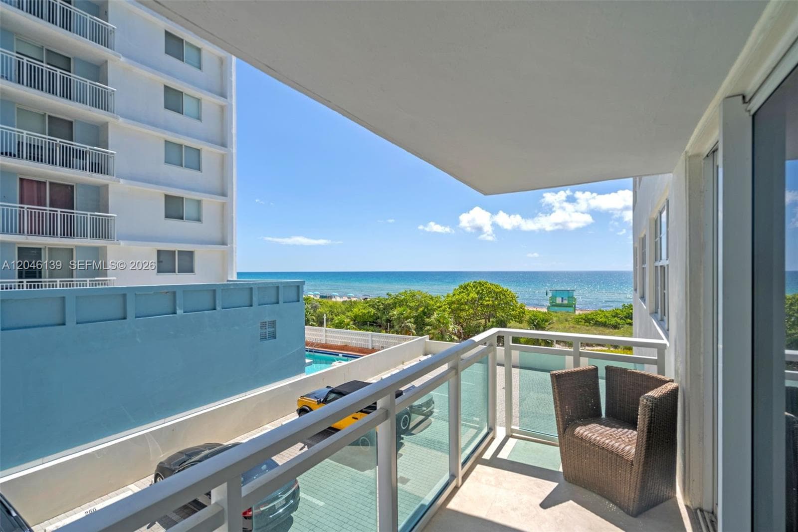 THE COLLINS CONDO · #404 in Miami Beach - Photo 20