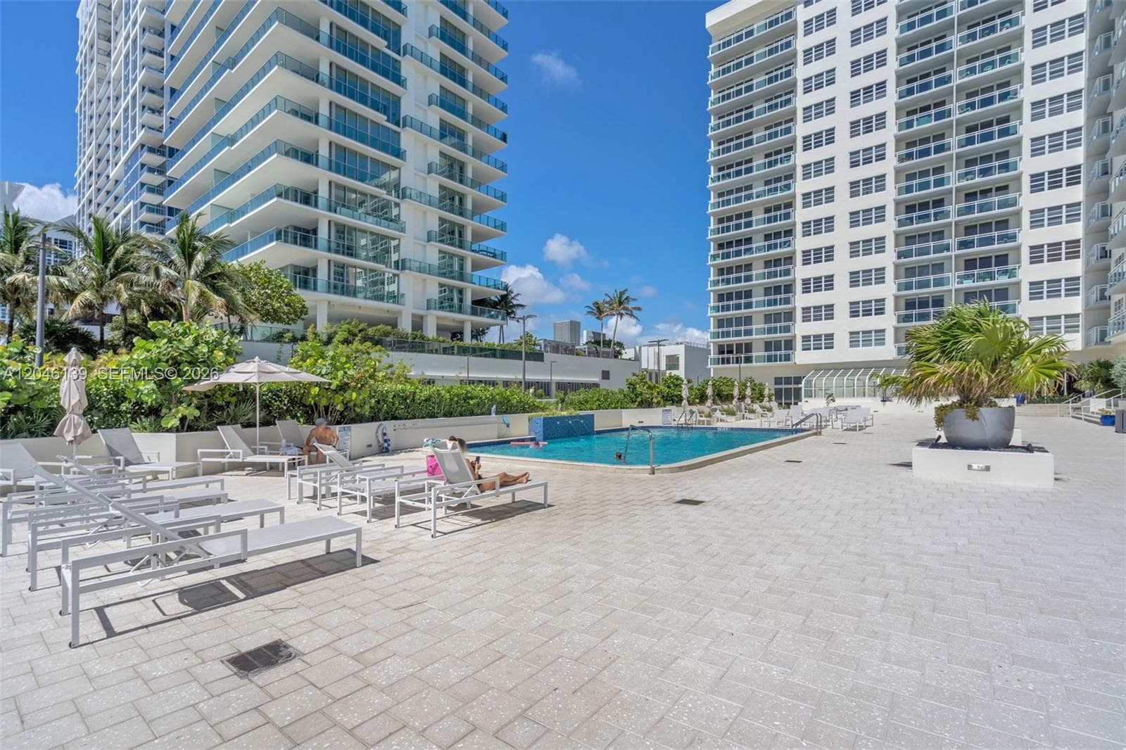 THE COLLINS CONDO · #404 in Miami Beach - Photo 24