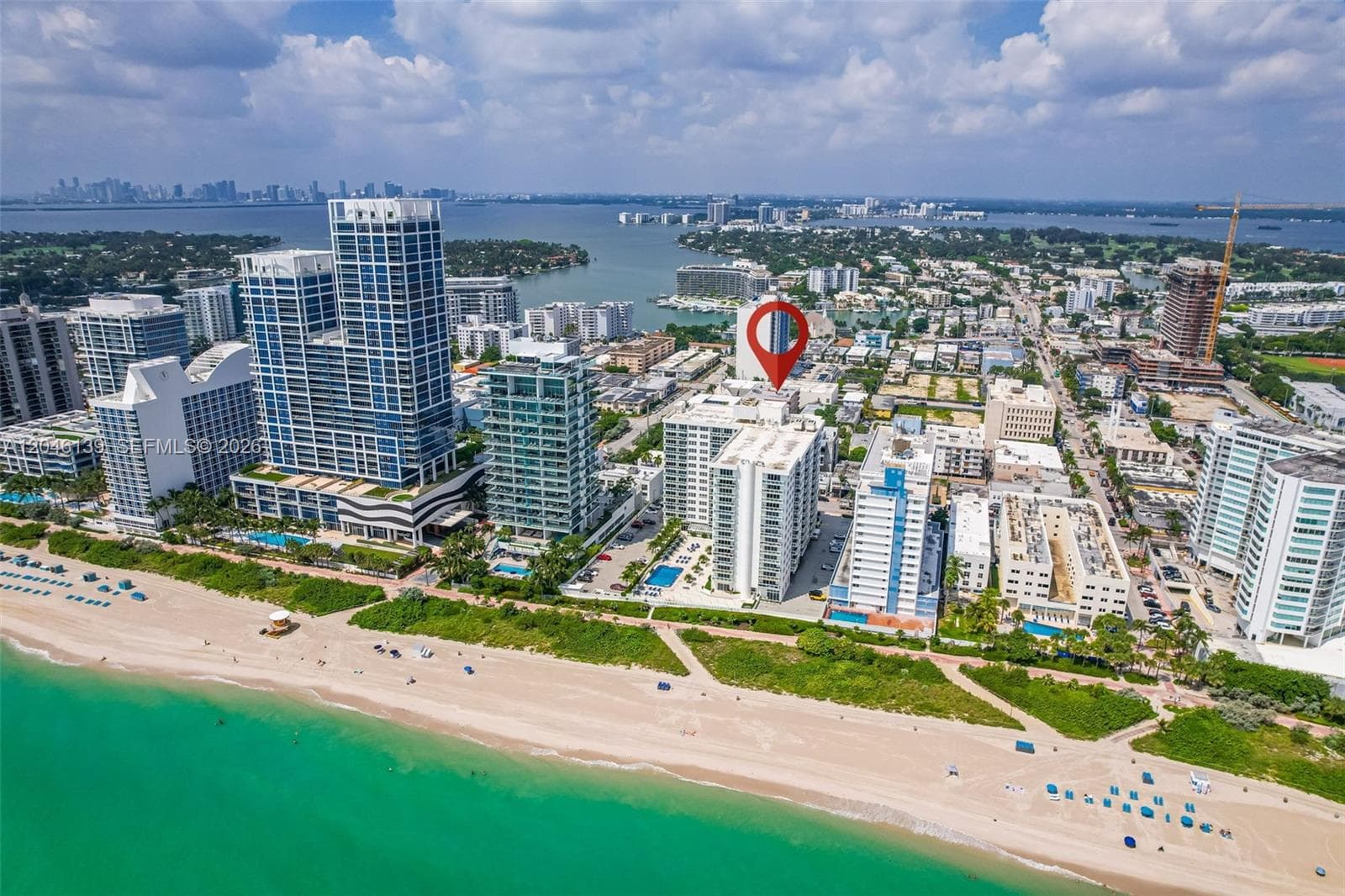 THE COLLINS CONDO · #404 in Miami Beach - Photo 35