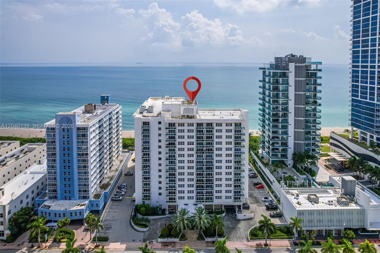 THE COLLINS CONDO · #404 in Miami Beach - Photo 29