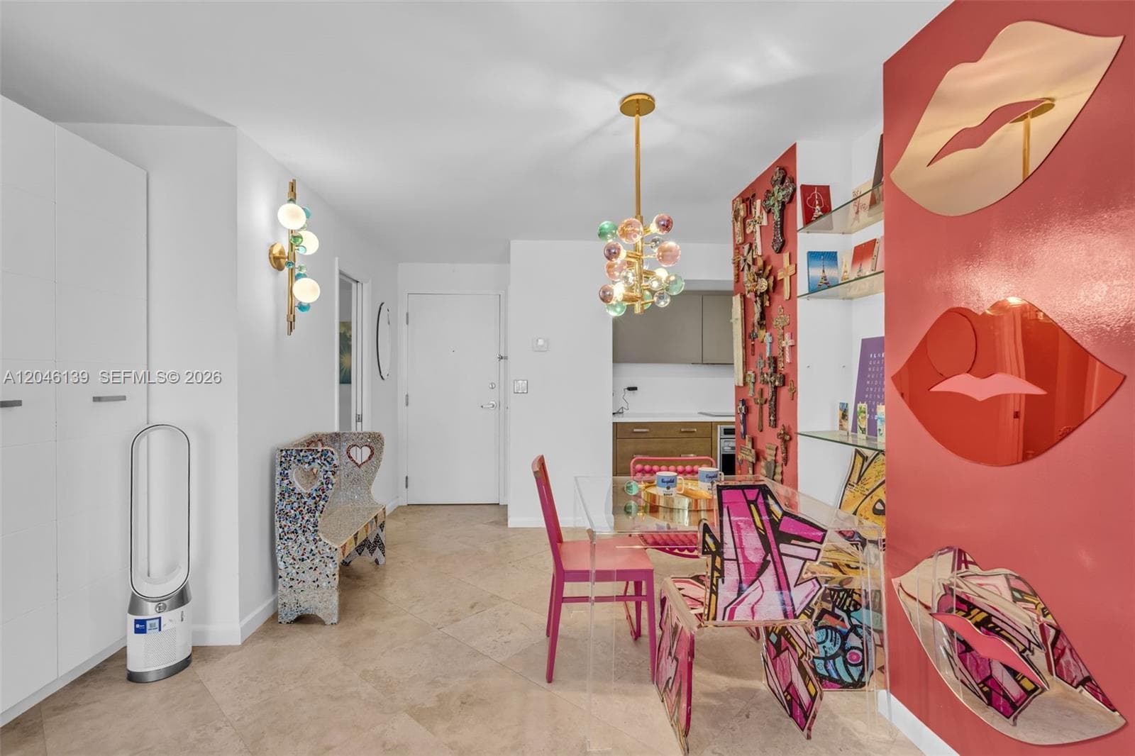 THE COLLINS CONDO · #404 in Miami Beach - Photo 4