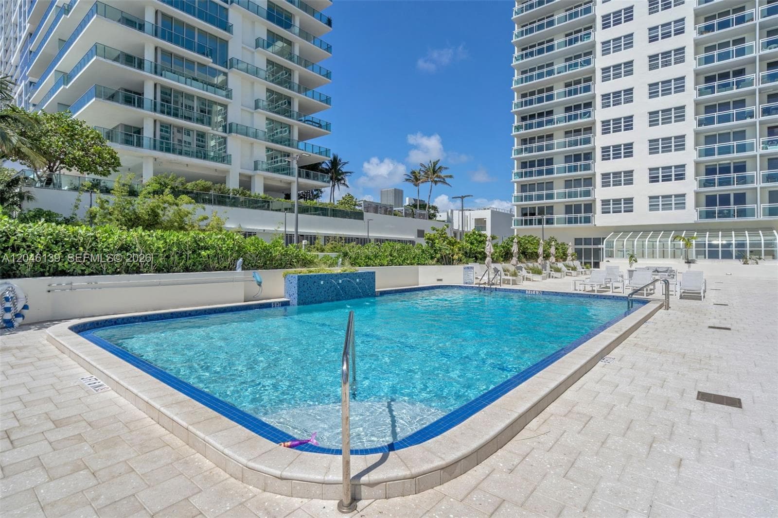 THE COLLINS CONDO · #404 in Miami Beach - Photo 25