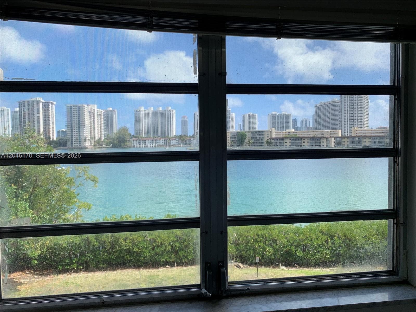 POINT EAST SEC II CONDO · #F301 in Aventura - Photo 2