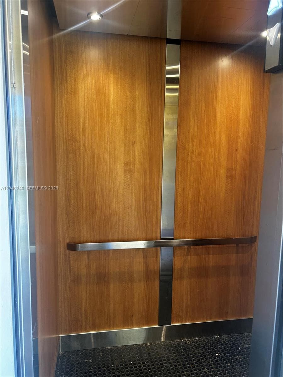 Elevator