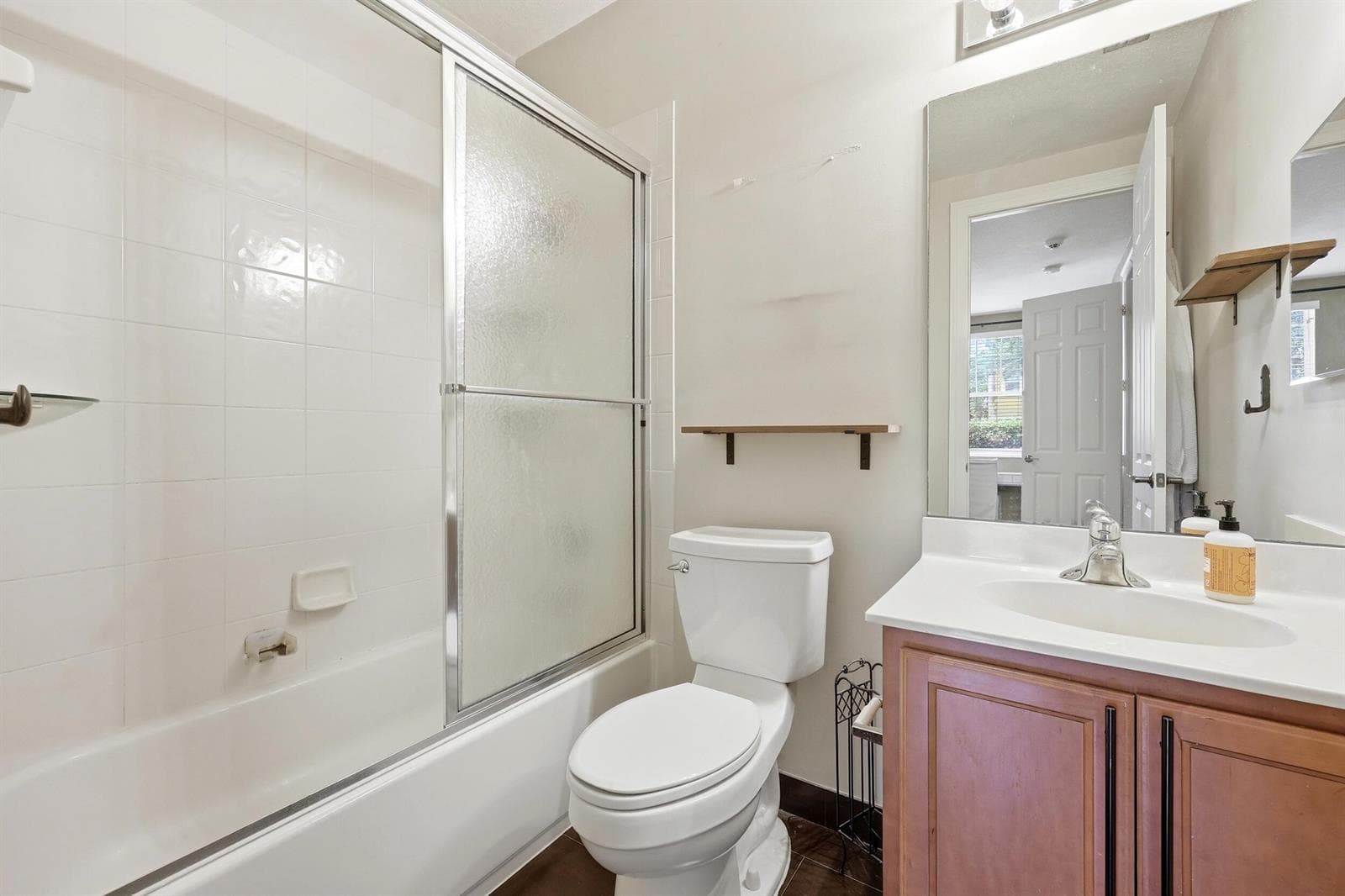 Bathroom #1