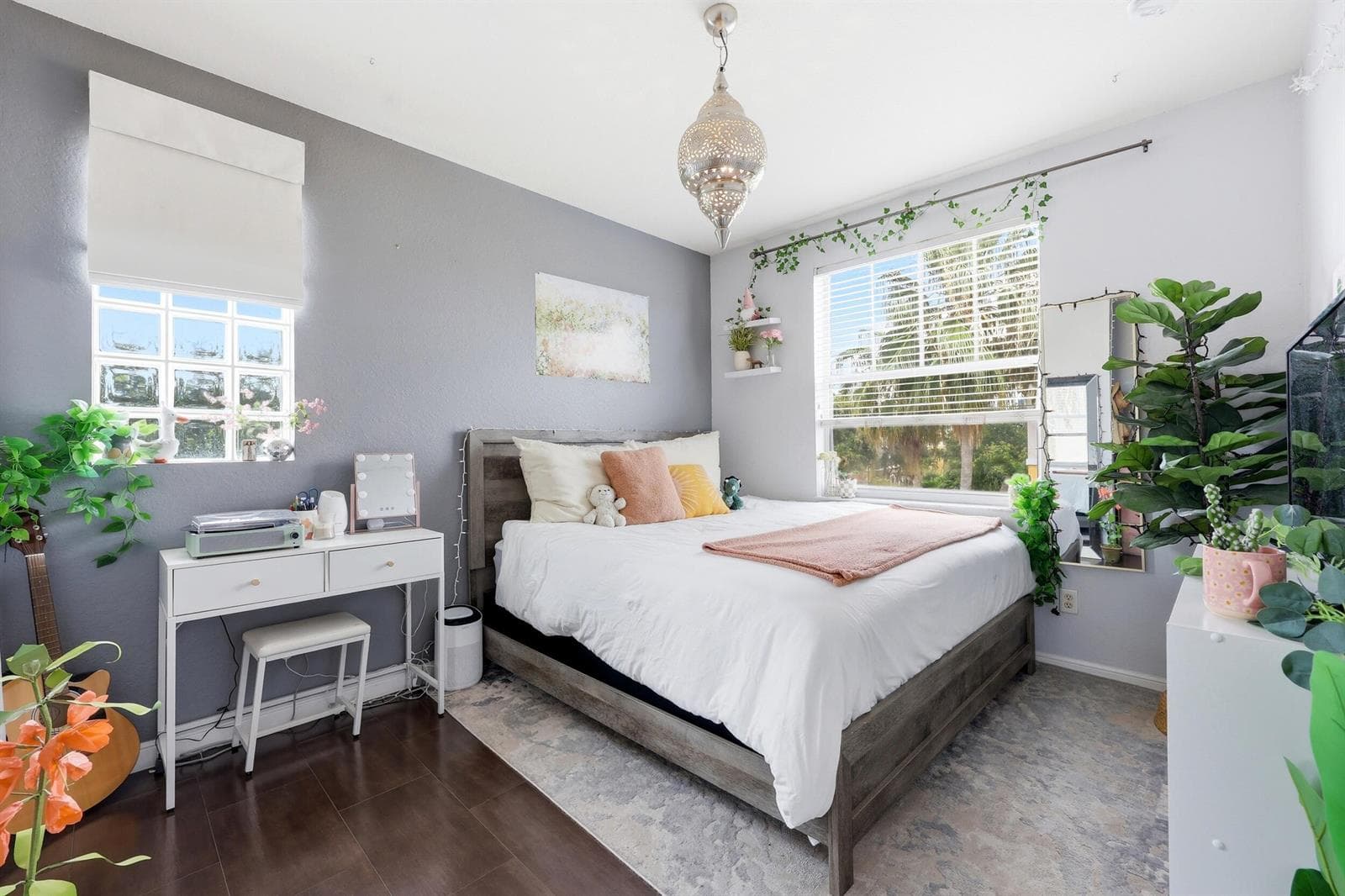 Bedroom #2
