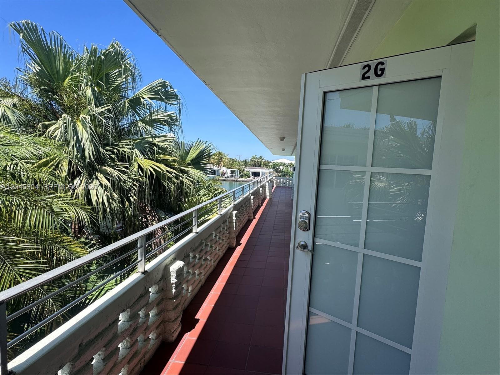 BAY VIEW CONDO · #2G in Miami Beach - Photo 2