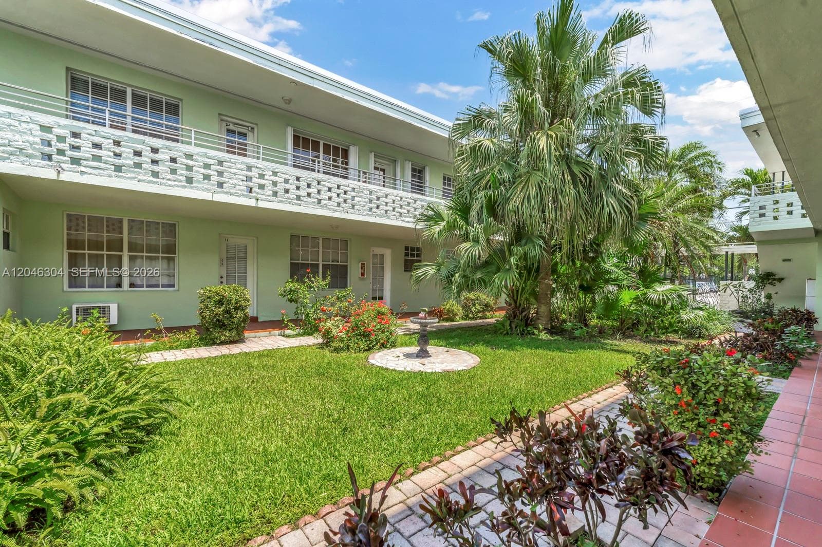 BAY VIEW CONDO · #2G in Miami Beach - Photo 17