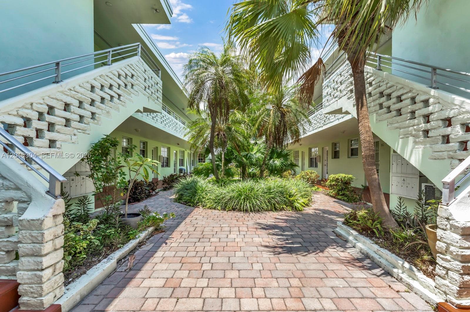 BAY VIEW CONDO · #2G in Miami Beach - Photo 16