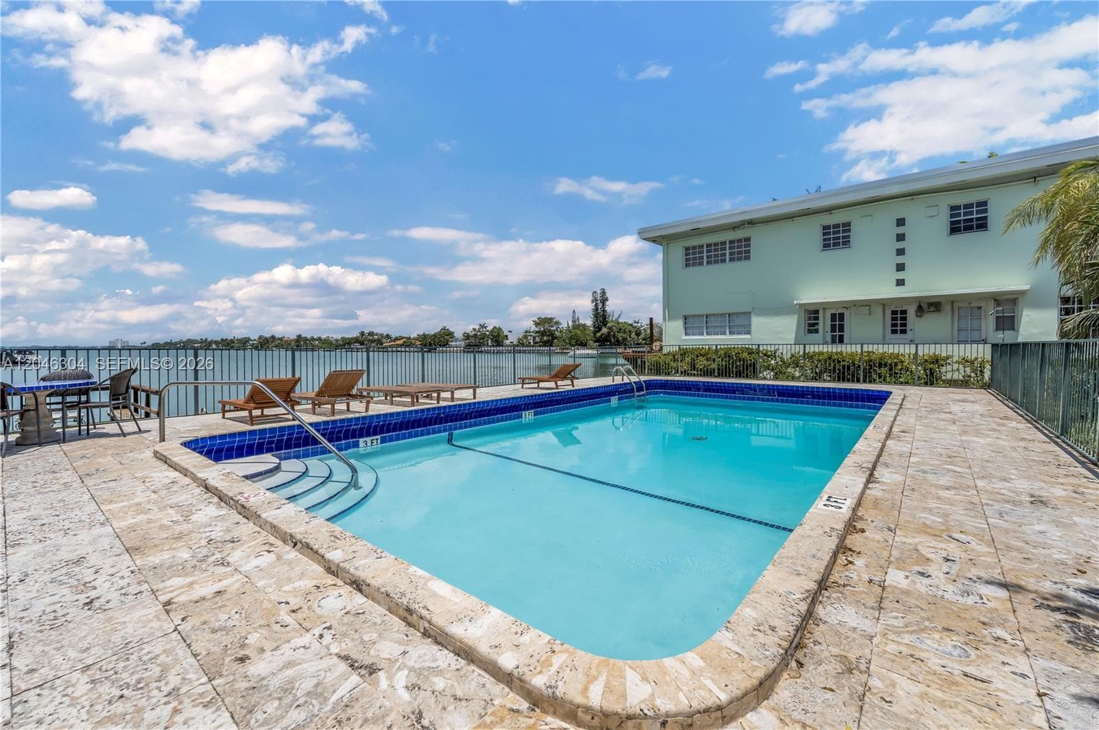 BAY VIEW CONDO · #2G in Miami Beach - Photo 1