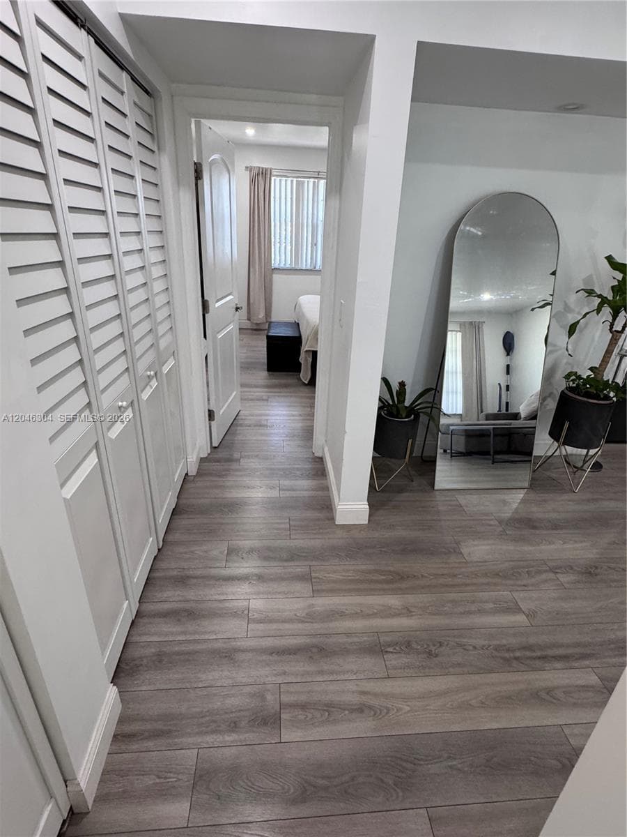 BAY VIEW CONDO · #2G in Miami Beach - Photo 9