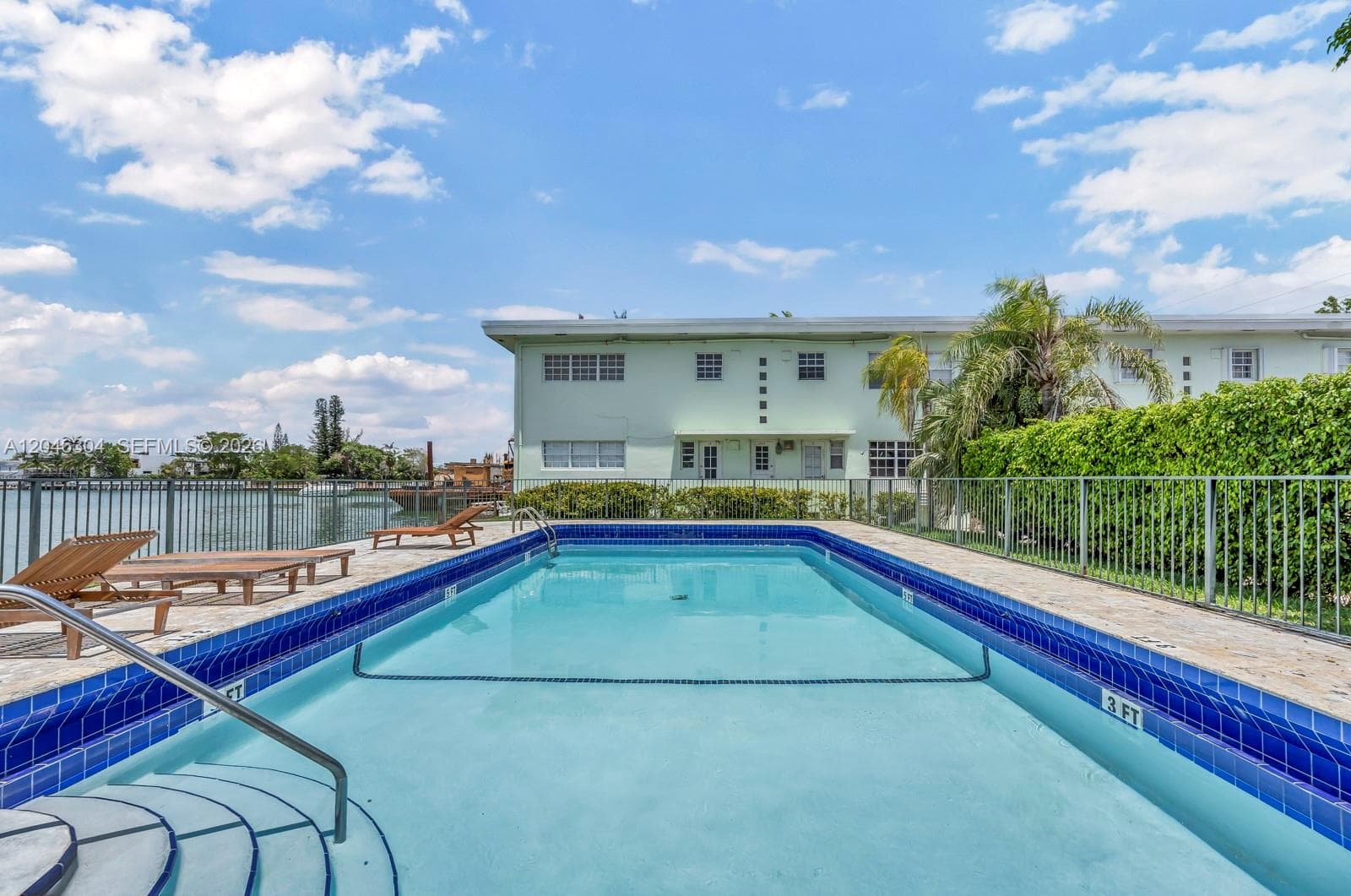 BAY VIEW CONDO · #2G in Miami Beach - Photo 15