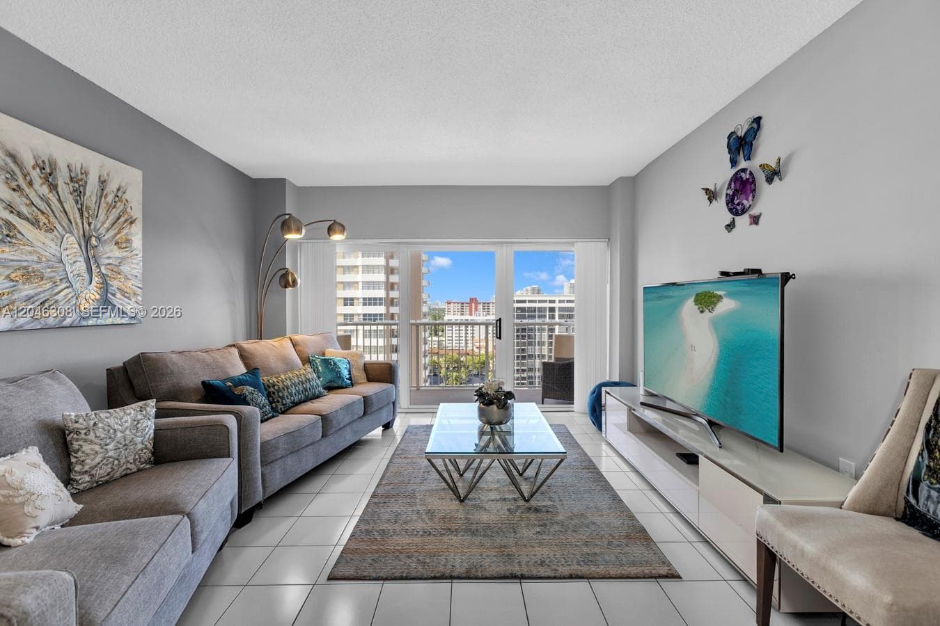 THE HEMISPHERES CONDO · #14C in Hallandale Beach - Photo 2