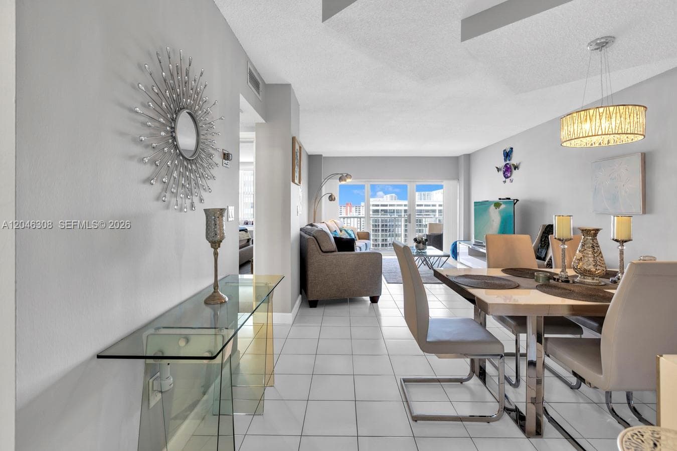 THE HEMISPHERES CONDO · #14C in Hallandale Beach - Photo 6