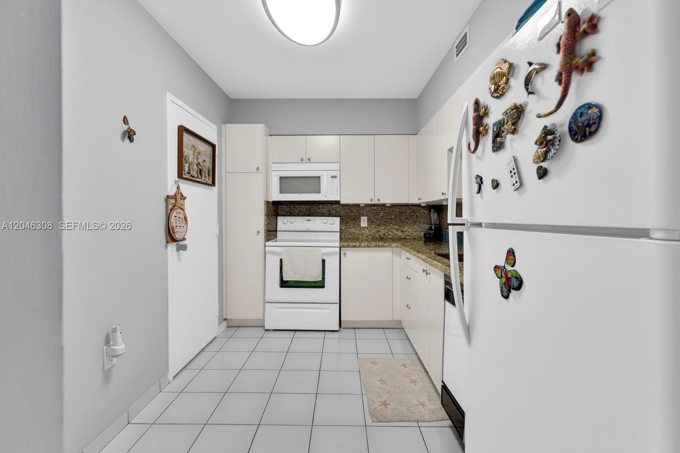 THE HEMISPHERES CONDO · #14C in Hallandale Beach - Photo 13